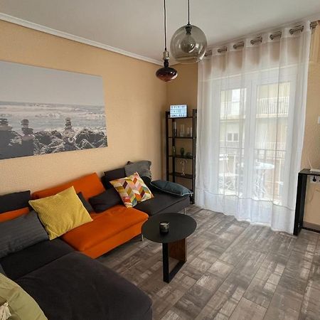 סנטה פולה Alicante, Bord De Plage, 3 Chambres מראה חיצוני תמונה