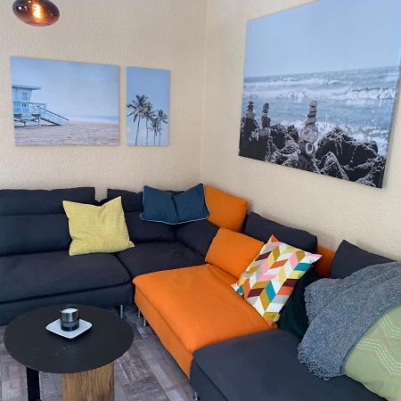 סנטה פולה Alicante, Bord De Plage, 3 Chambres מראה חיצוני תמונה
