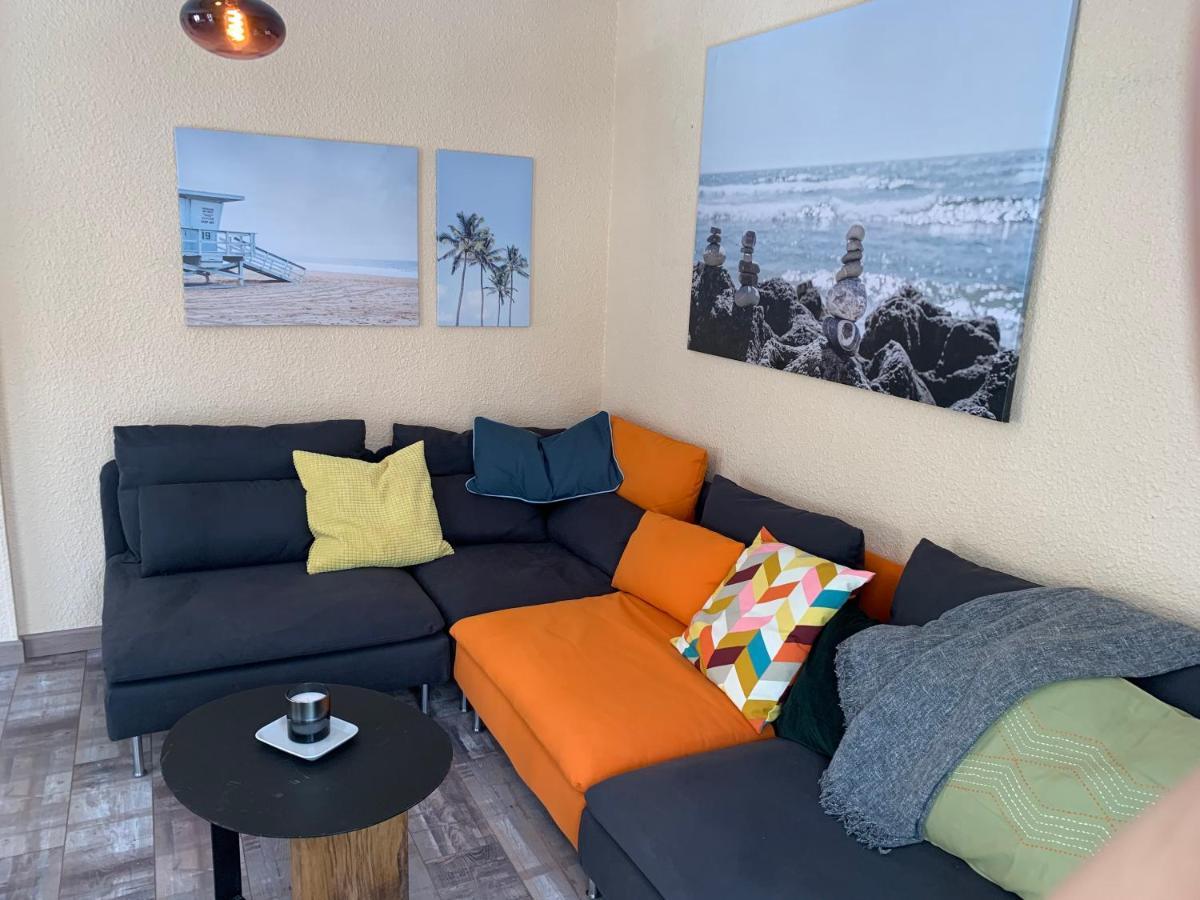 סנטה פולה Alicante, Bord De Plage, 3 Chambres מראה חיצוני תמונה